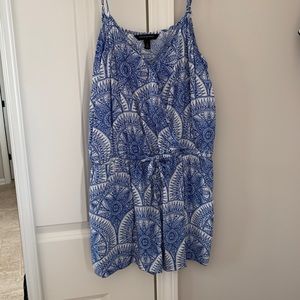 Banana Republic Romper